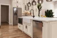 How to Properly Clean Kitchen Cabinets: Your Complete Guide