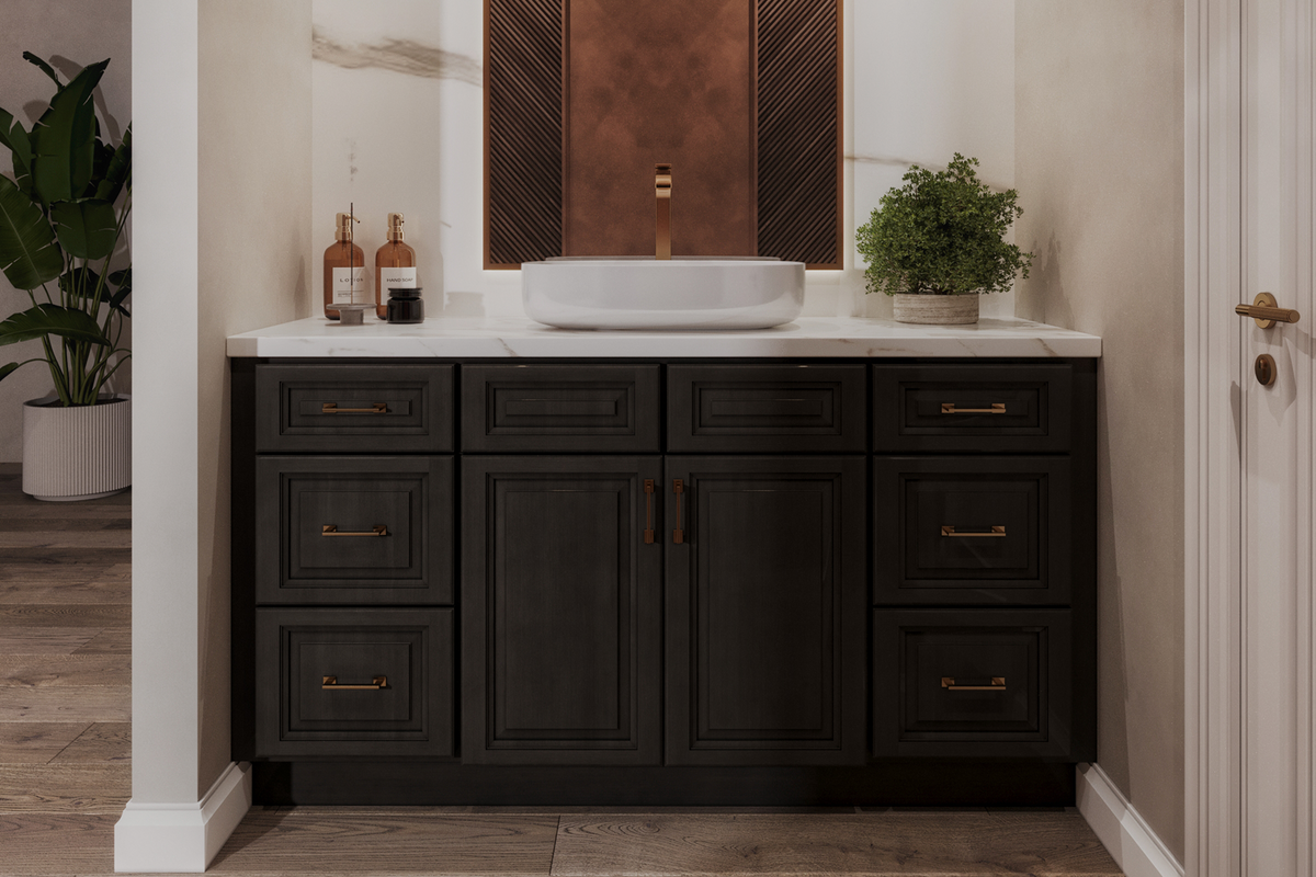 Classic - Aspen Charcoal