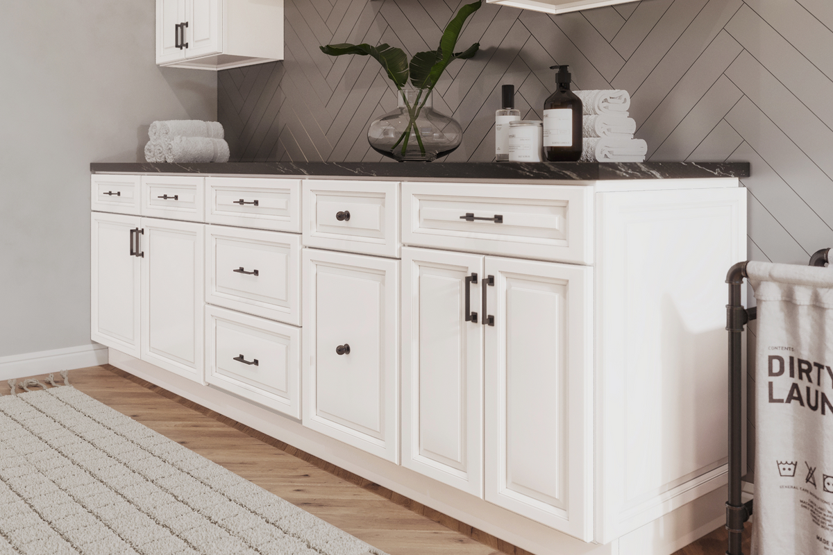 Classic - Aspen White