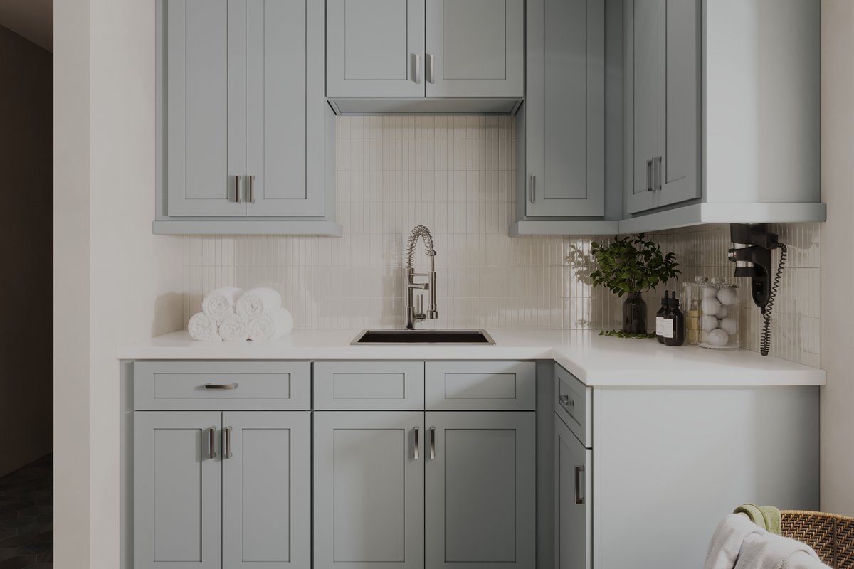 Shaker Essential - Shaker Gray