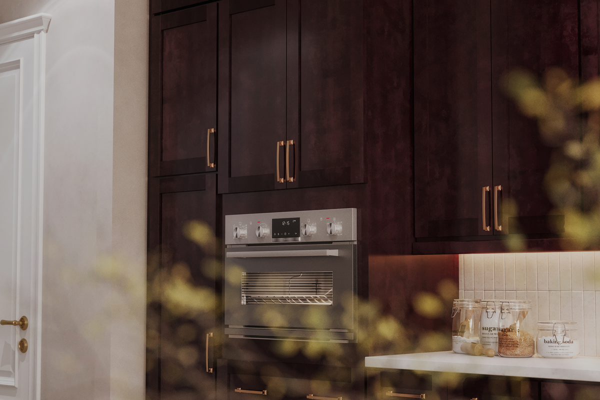 Wall - Standard Wall Cabinets