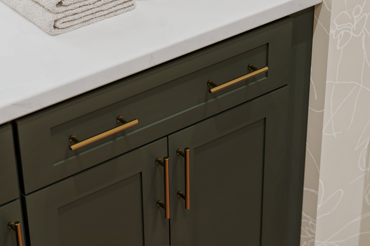 Base - Standard Base Cabinet