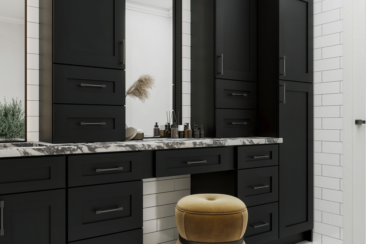 Tall - Tall Utility Cabinets