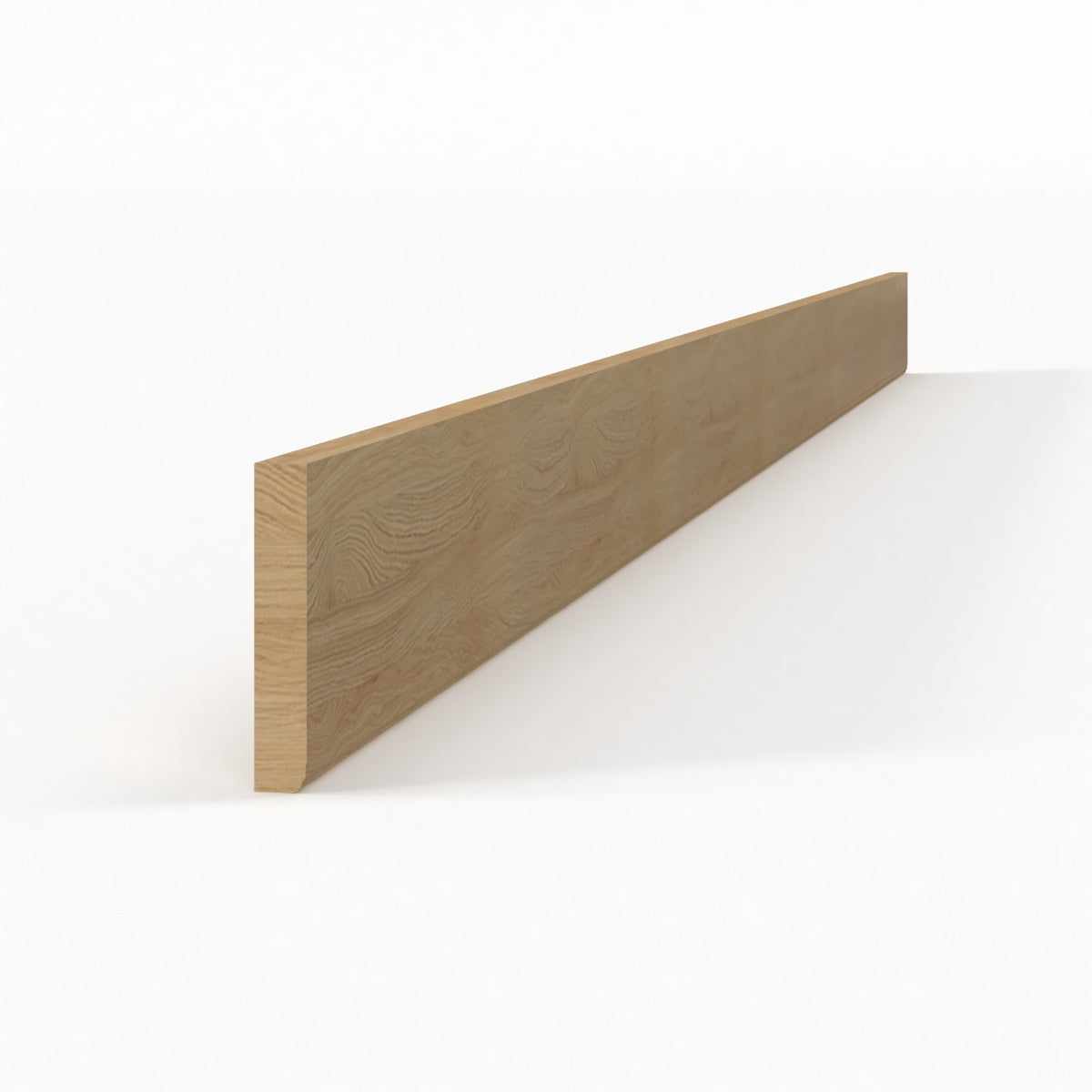 Furniture Base Moulding
