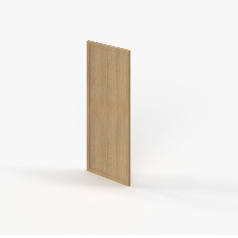 Wall Decorative Door Panel
