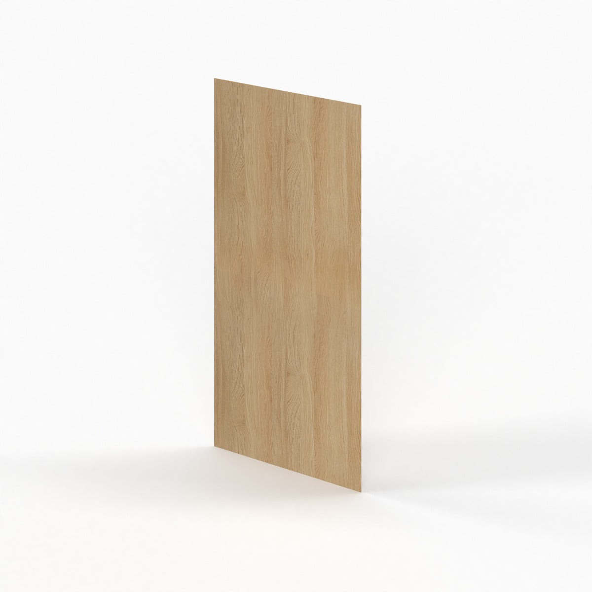 Finished Plywood Panel