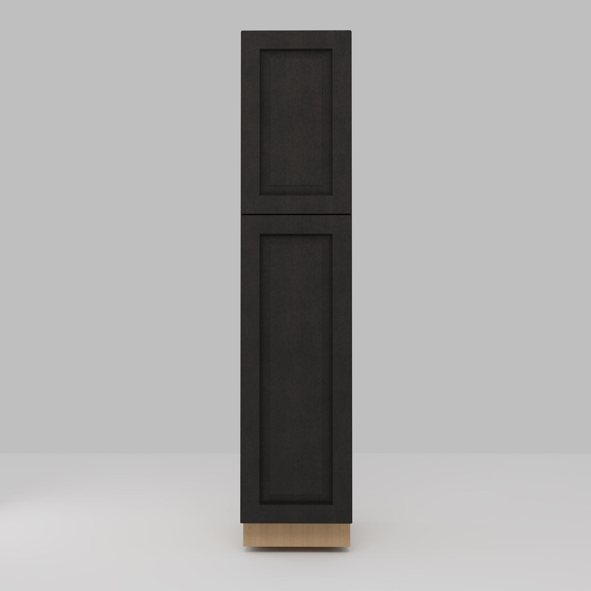 Aspen Charcoal 18" Utility Cabinet