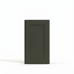 Aston Green 12" Angle Corner Wall Cabinet