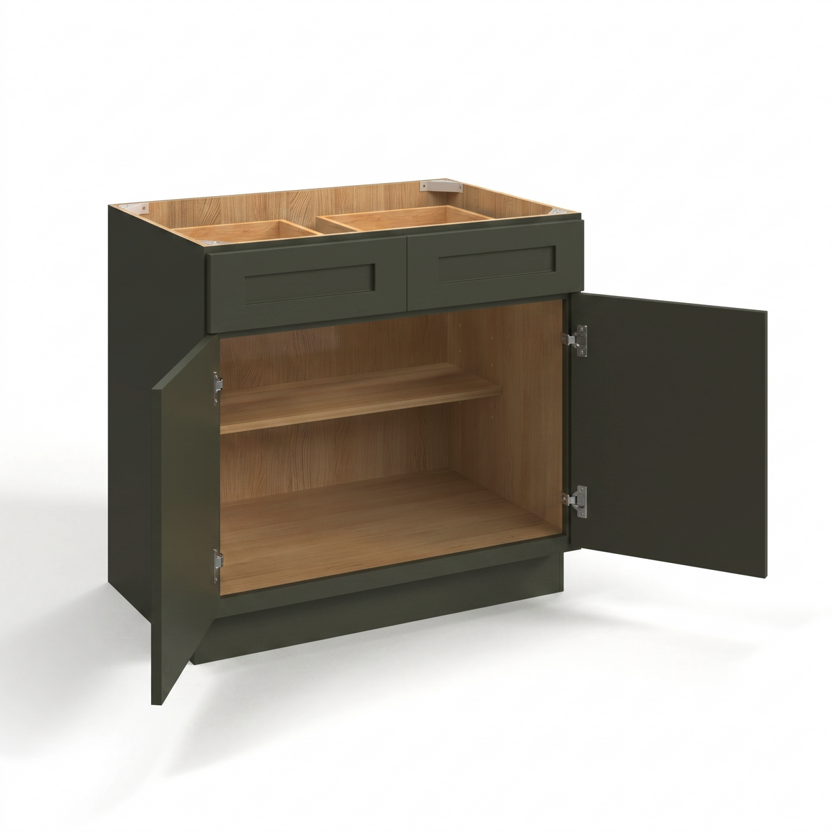 Aston Green 24" Standard Base Cabinet
