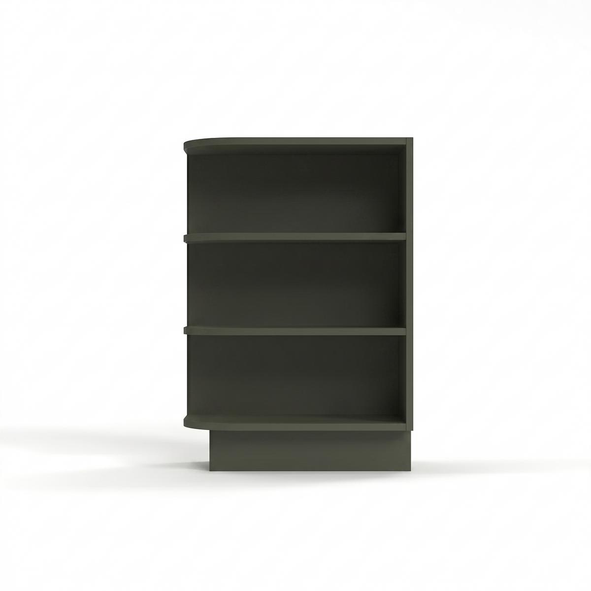 Aston Green 12" Accessory Base Cabinet