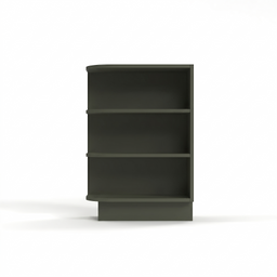 Aston Green 12" Accessory Base Cabinet