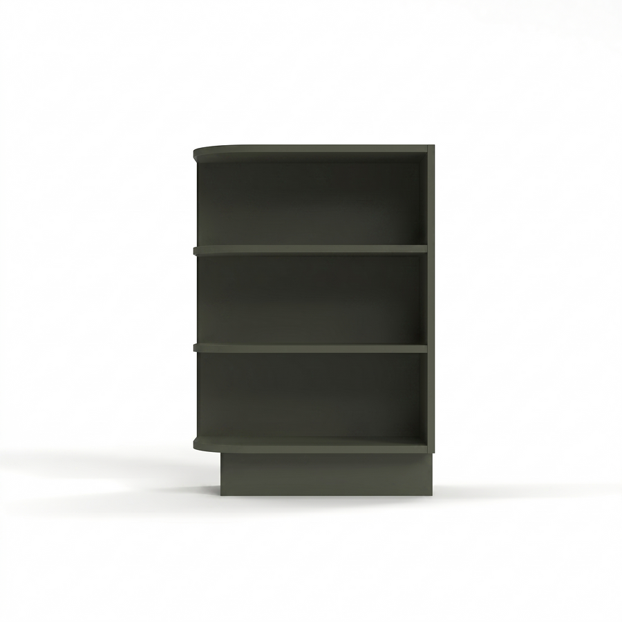 Aston Green 12" Accessory Base Cabinet
