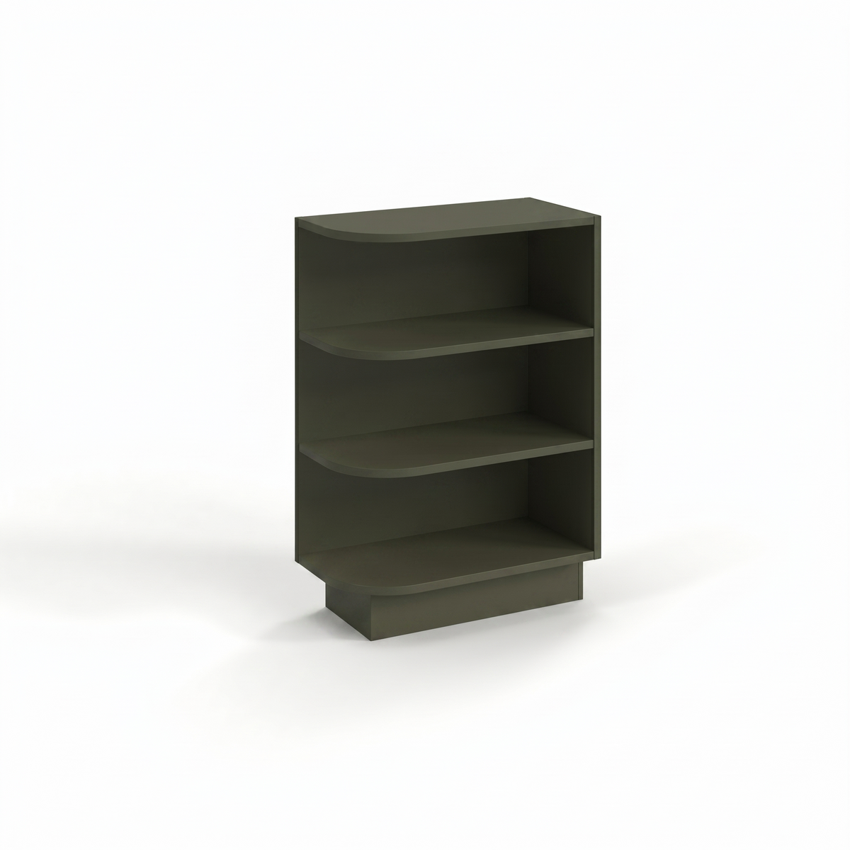 Aston Green 12" Accessory Base Cabinet