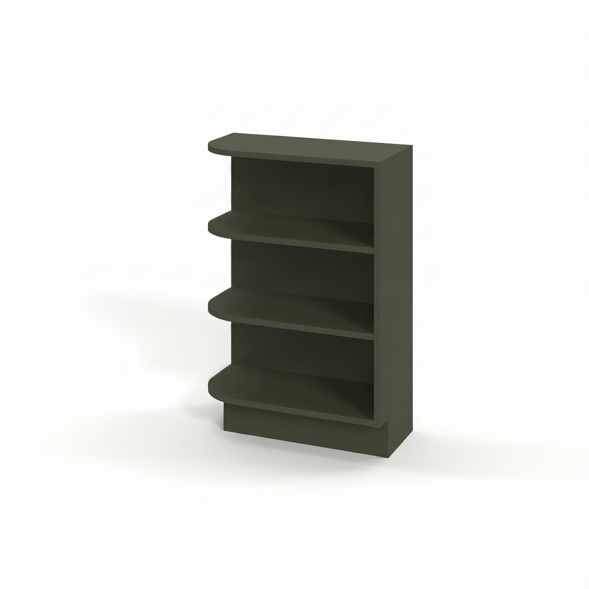 Aston Green 12" Accessory Base Cabinet