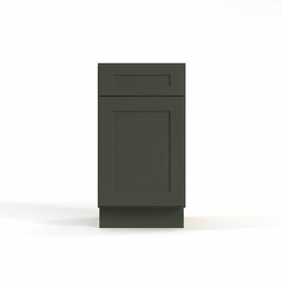 Aston Green 18" Accessory Base Cabinet
