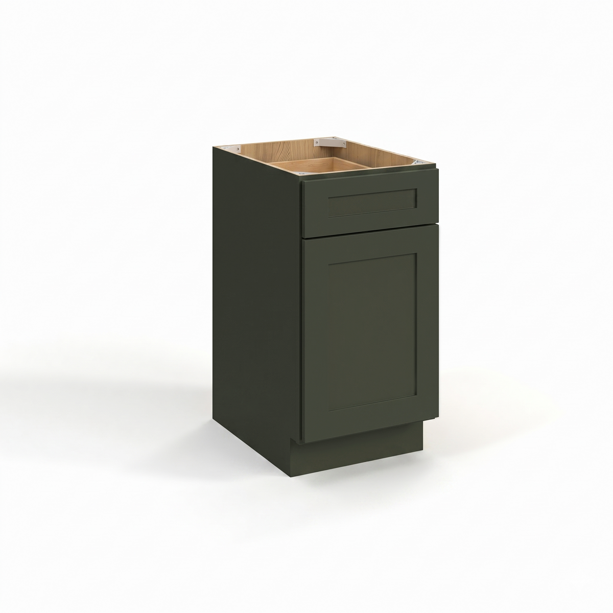 Aston Green 18" Accessory Base Cabinet
