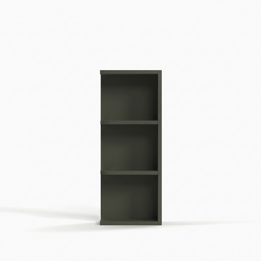 Aston Green 6" Wall End Shelf
