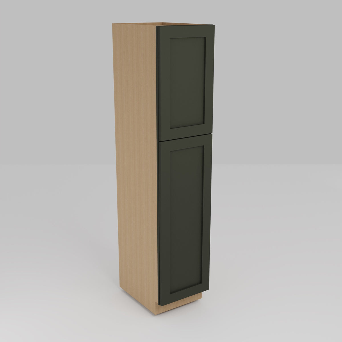 Gabinete multiusos Aston Green de 18"