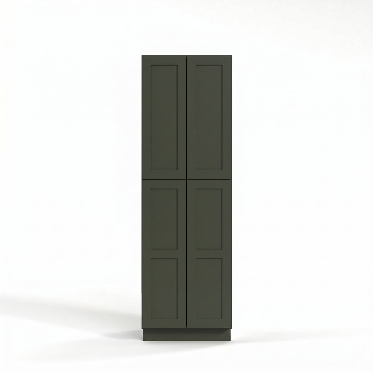 Aston Green 30" Utility Cabinet