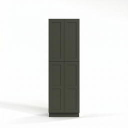 Aston Green 18" Utility Cabinet
