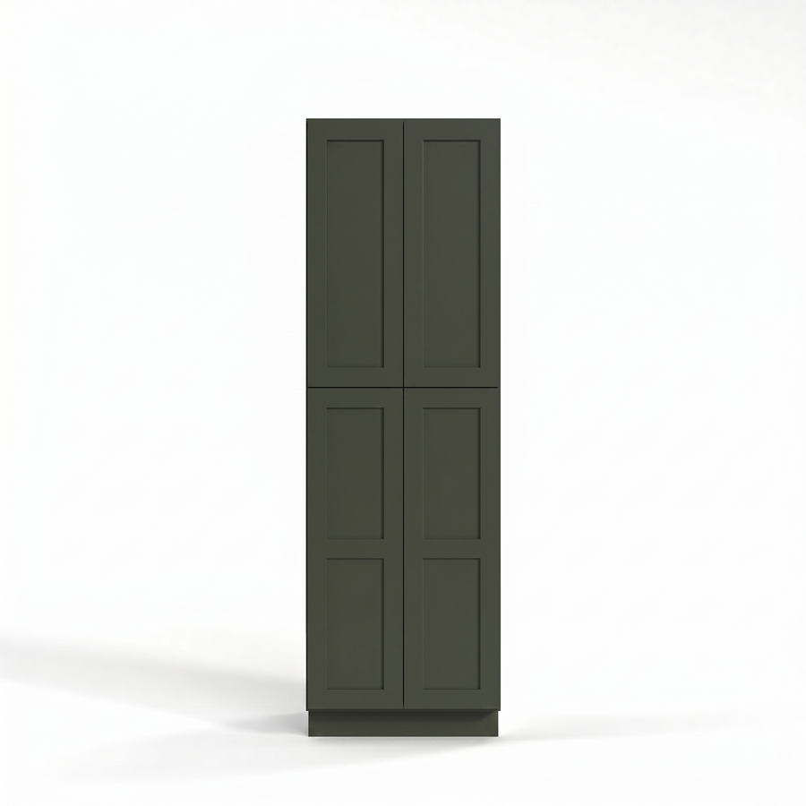 Aston Green 18" Utility Cabinet