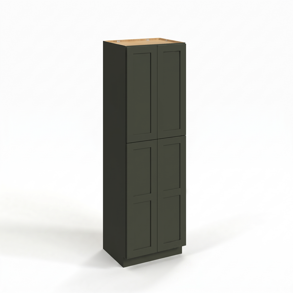 Aston Green 24" Utility Cabinet