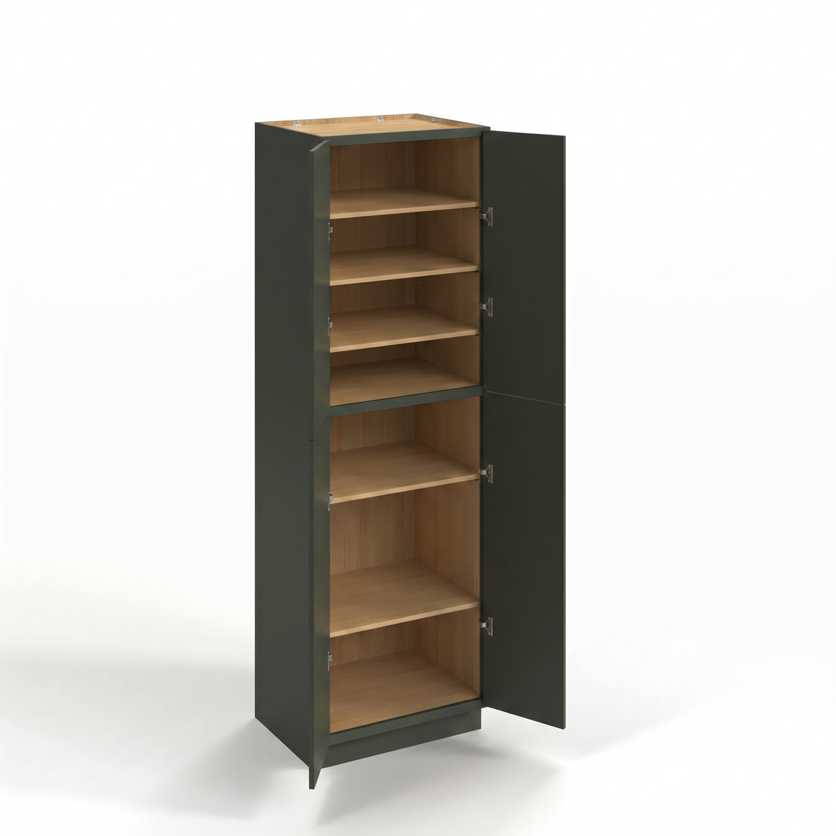 Aston Green 24" Utility Cabinet