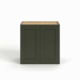 Aston Green 33" Standard Wall Cabinet