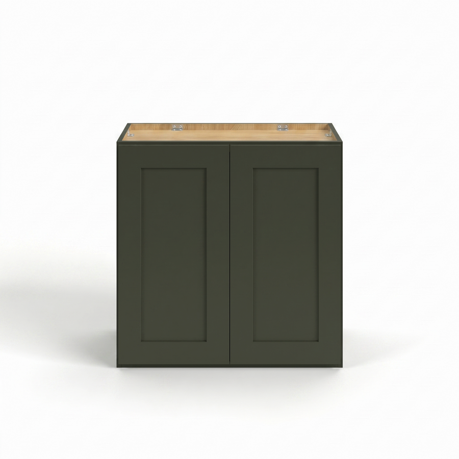 Aston Green 36" Standard Wall Cabinet