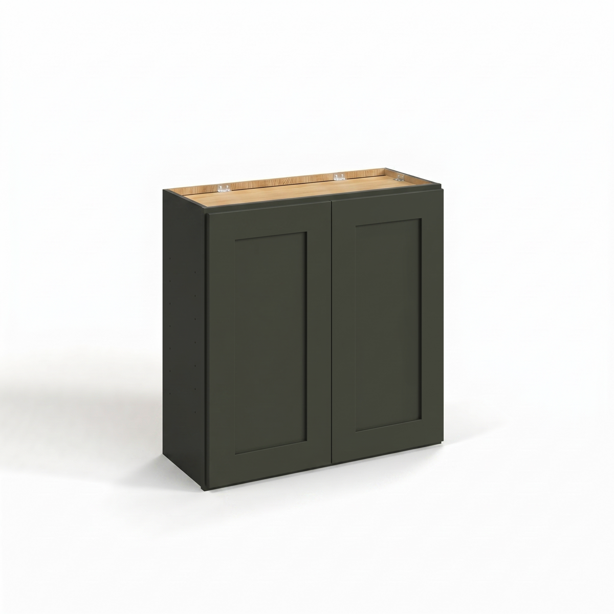 Aston Green 36" Standard Wall Cabinet