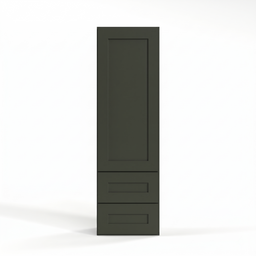 Aston Green 18" Drawer Wall Cabinet
