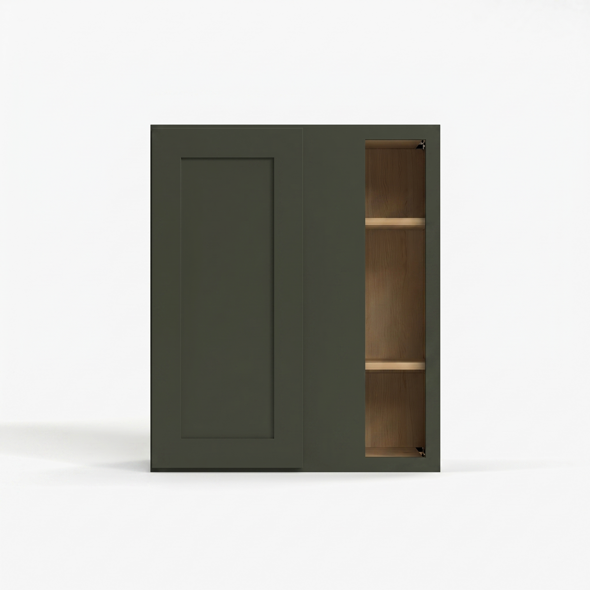 Aston Green 24" Blind Corner Wall Cabinet