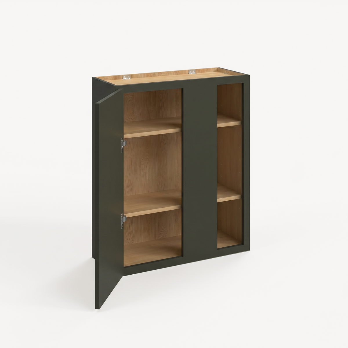 Aston Green 36" Blind Corner Wall Cabinet