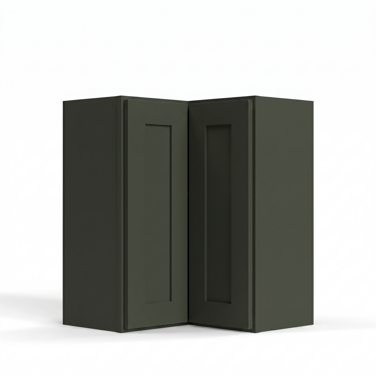 Aston Green 24" Easy Reach Wall Cabinet