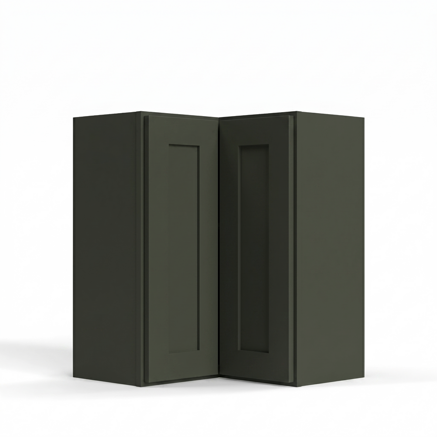 Aston Green 24" Easy Reach Wall Cabinet