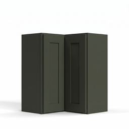 Aston Green 24" Easy Reach Wall Cabinet