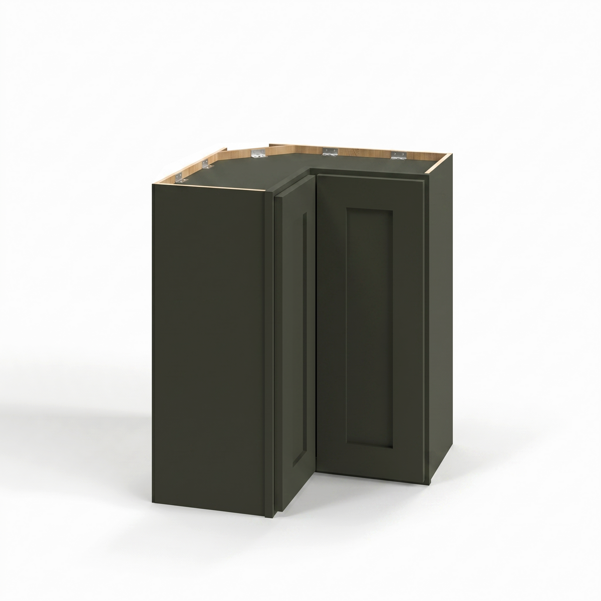 Aston Green 24" Easy Reach Wall Cabinet