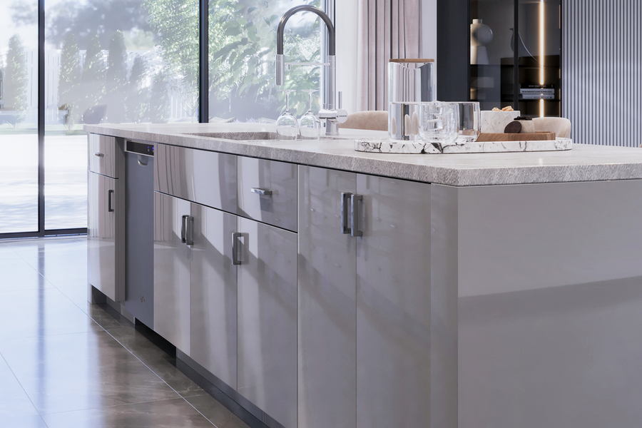 See Your Kitchen Before You Buy