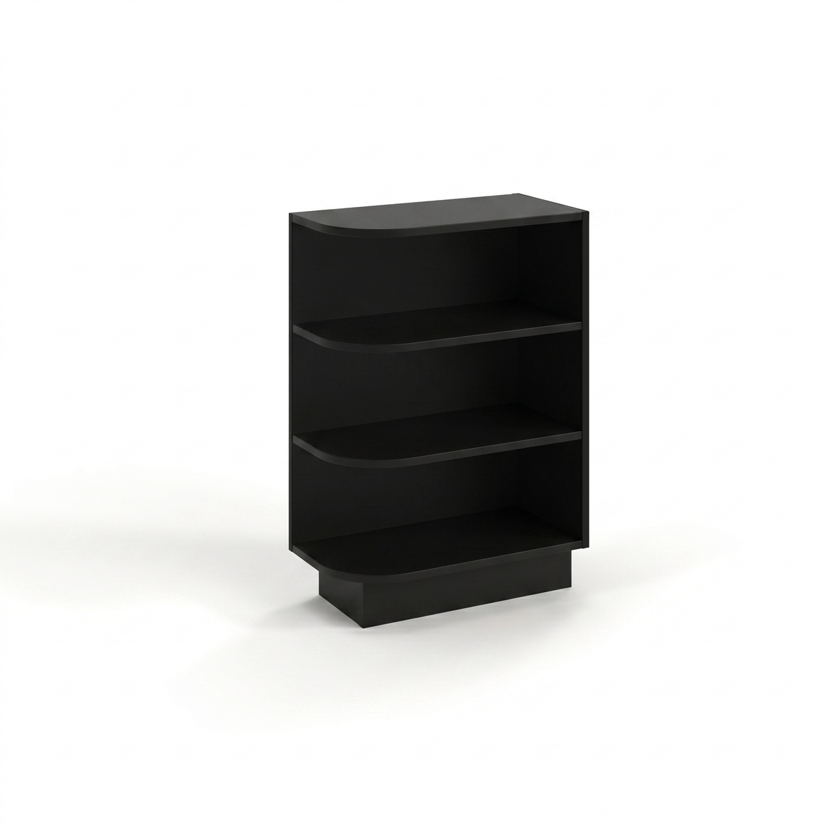 Iron Black 12" Accessory Base Cabinet