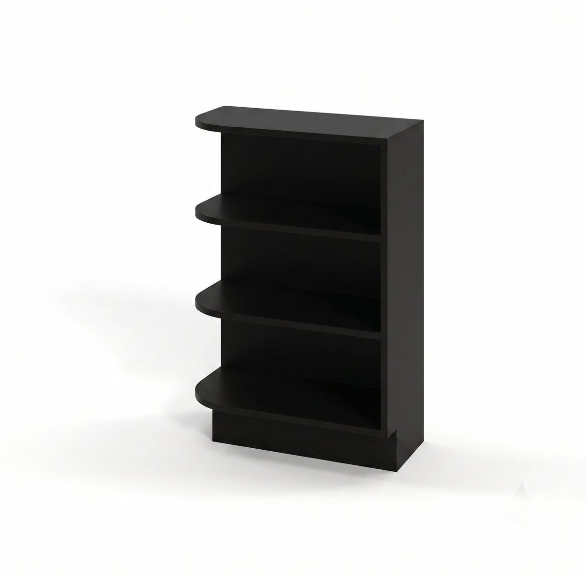 Iron Black 12" Accessory Base Cabinet