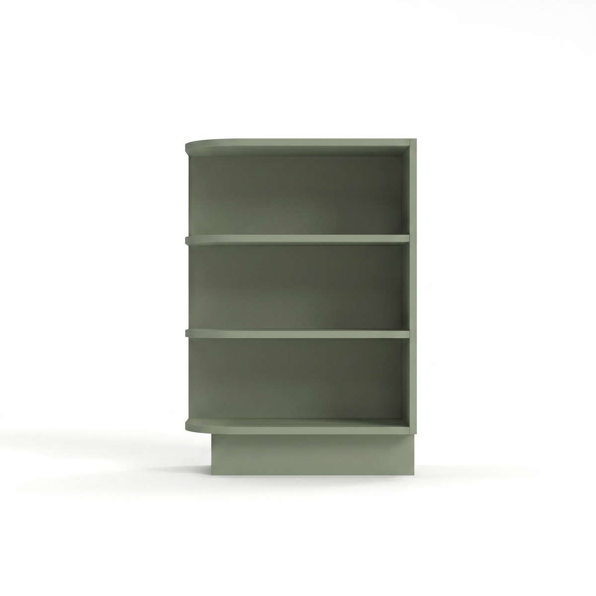 Sage Breeze 12" Accessory Base Cabinet