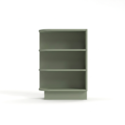 Sage Breeze 12" Accessory Base Cabinet