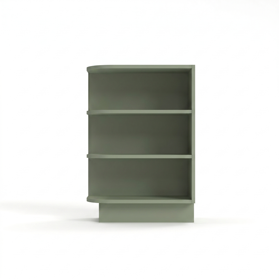 Sage Breeze 12" Accessory Base Cabinet