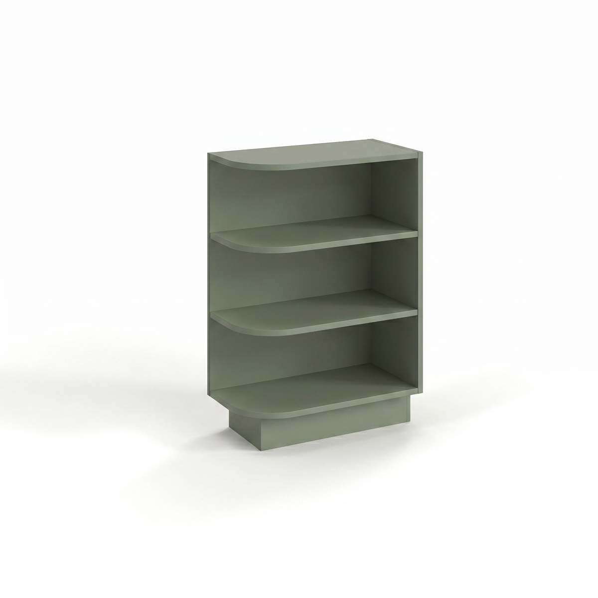 Sage Breeze 12" Accessory Base Cabinet