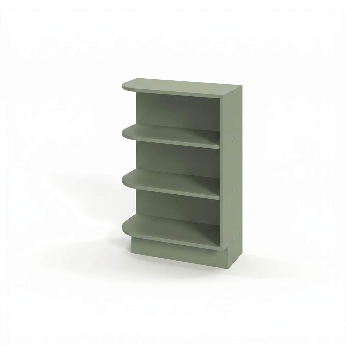 Sage Breeze 12" Accessory Base Cabinet