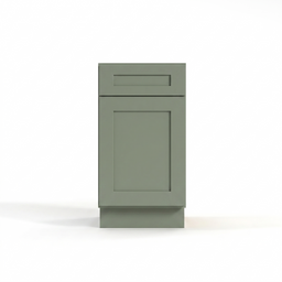 Sage Breeze 18" Accessory Base Cabinet