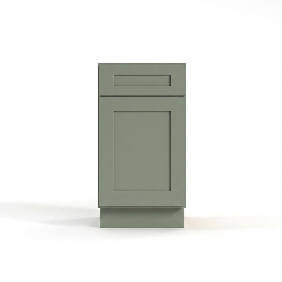 Sage Breeze 18" Accessory Base Cabinet