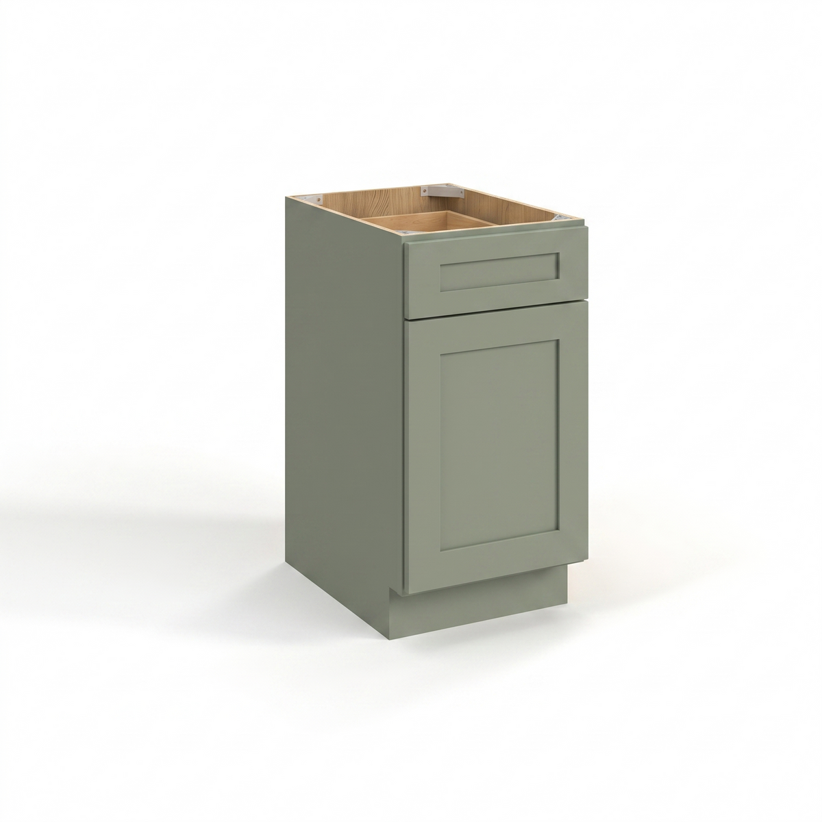 Sage Breeze 18" Accessory Base Cabinet