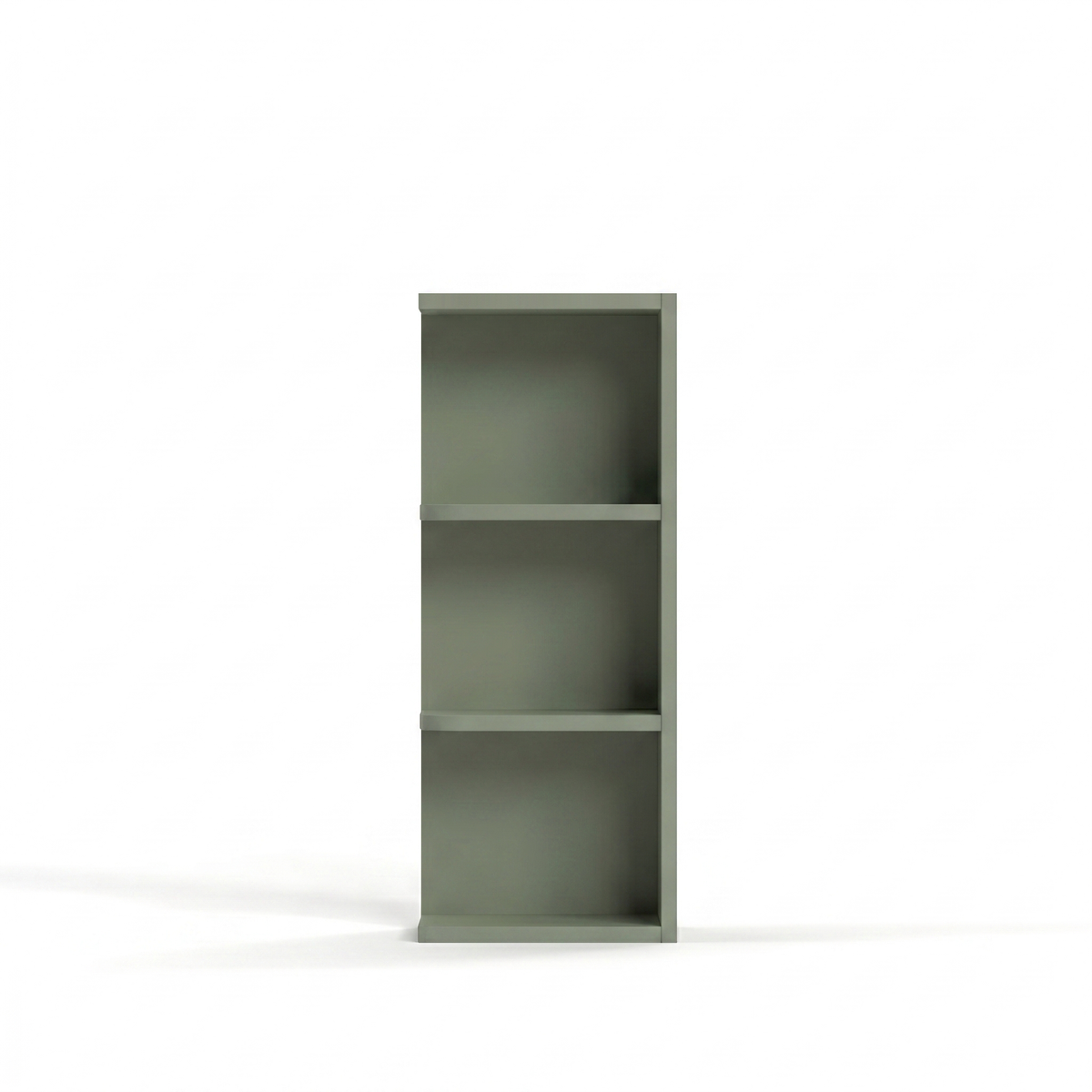 Sage Breeze 6" Wall End Shelf