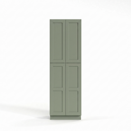 Sage Breeze 24" Utility Cabinet